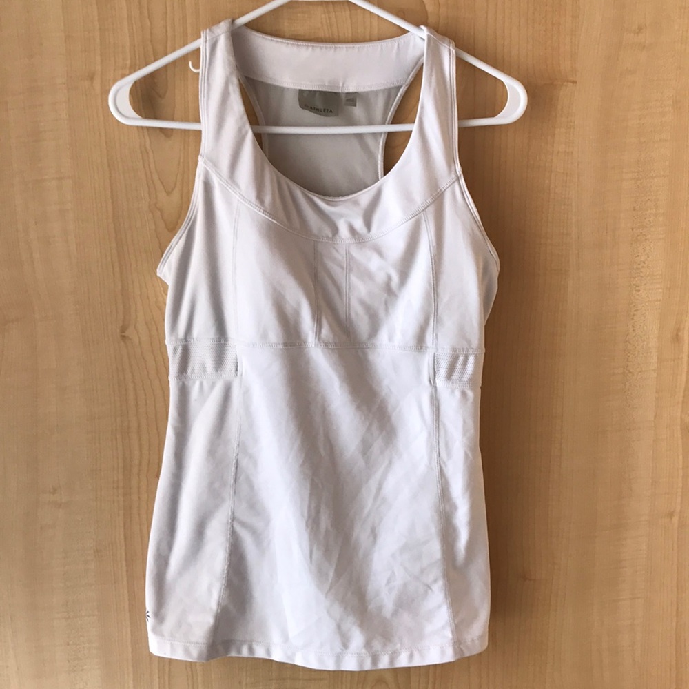 Athleta Athletic tank